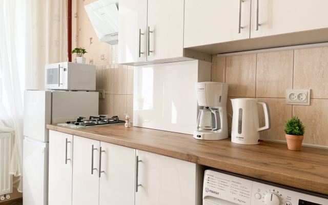 Апартаменты Райская пташка