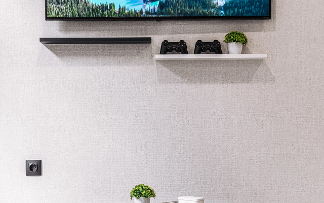 Коттедж Двухэтажный с Красивым Видом в Терсколе от Квартирукинг