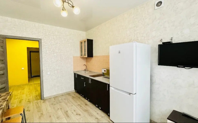 Апартаменты Астраханская Улица 20