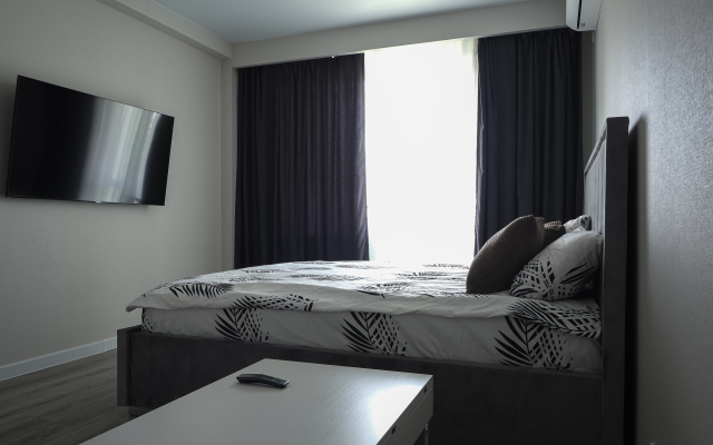 Millenium Flat