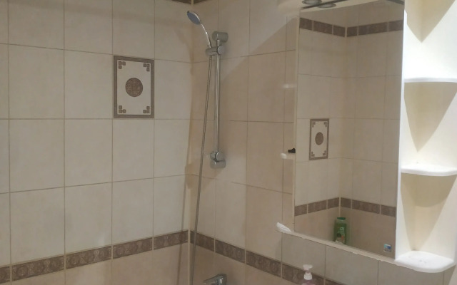 Bolshaya odnushka na pr. Lenina Flat