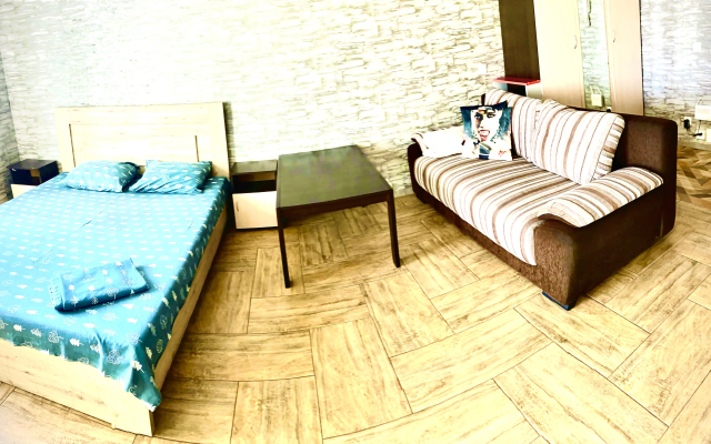 Апартаменты Альбатрос