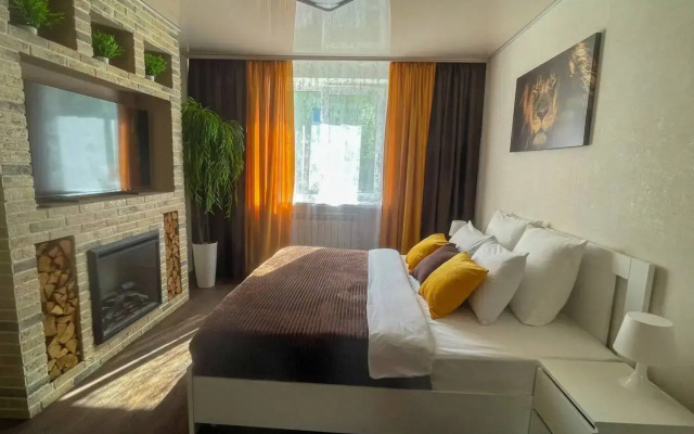 Квартира Виталия Жалнина 15