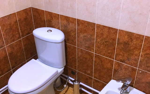 База отдыха Остров