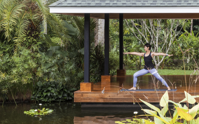 The Pavilons Phuket Hotel