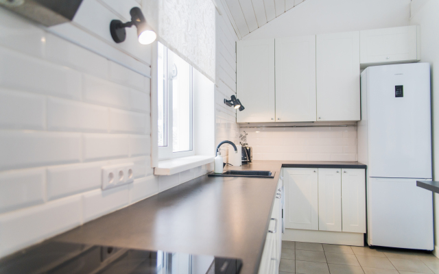 Гостевой дом Панорама Карелия