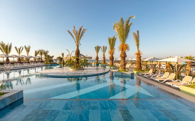 Kirman Belazur Resort & Spa - All Inclusive