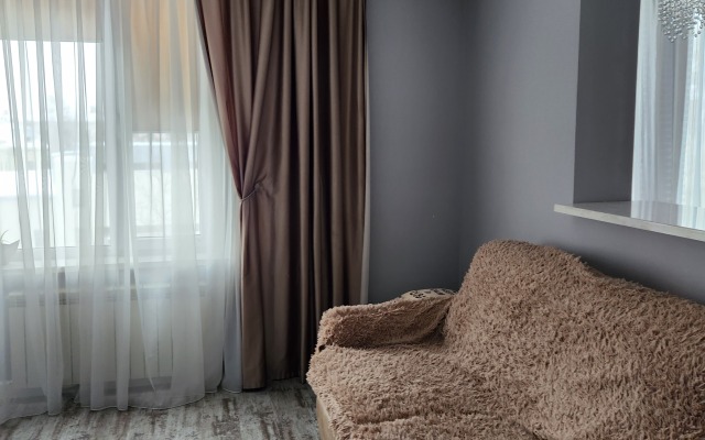 Bolshaya V Istoricheskom Tsentre Kazani Flat