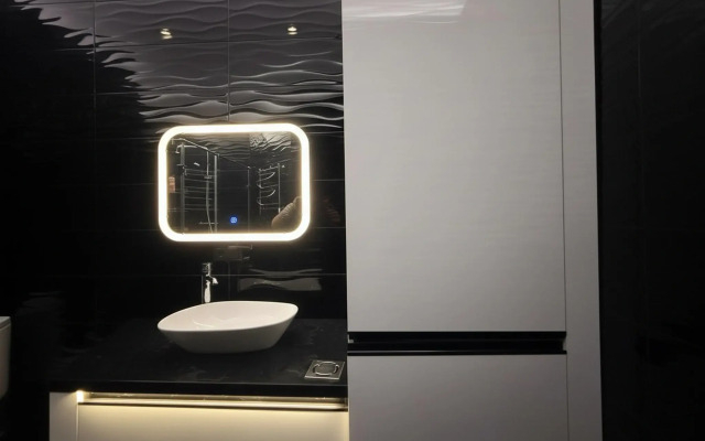 Квартира Видовая квартира на Волгу и Курган