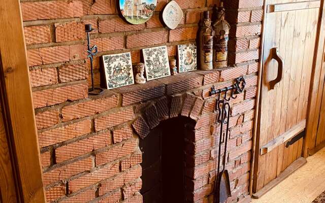 Гостевой дом Ёлки