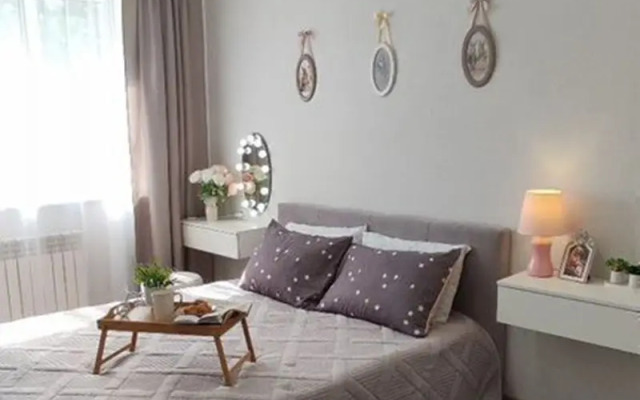 Квартира в ЖК Европейский на Улице Маршала Тимошенко 27