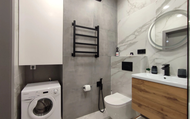 Апартаменты Добро пожаловать домой Kseniya Apart