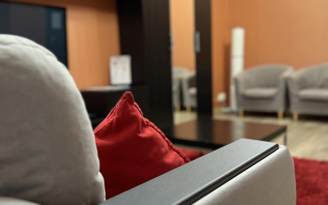 YarDom Hotel