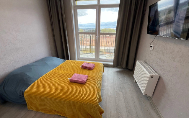 Квартира Камбарская 94