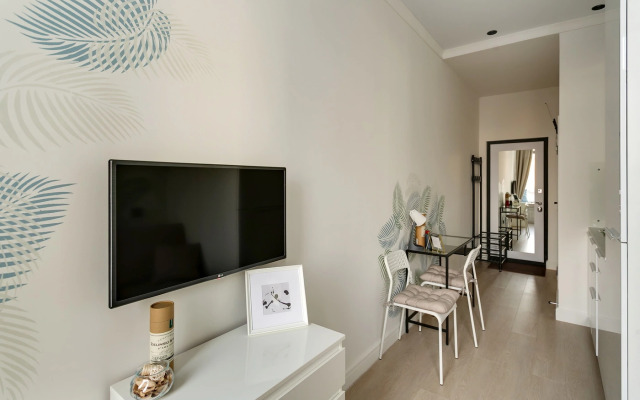 Квартира на Проспекте Вернадского 41 с1 815