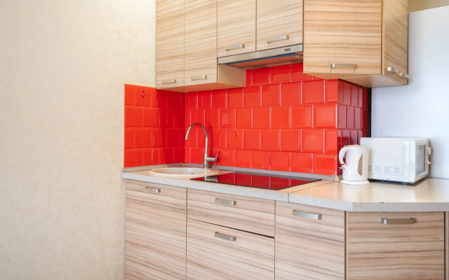 Arendapartment Neva 5 Flat