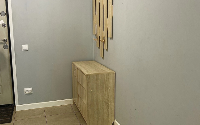 Апартаменты ЖК Варяг-Центр