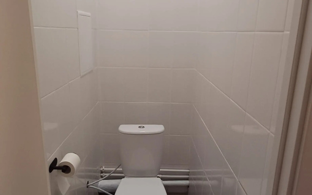 Uyutnaya Odnushka V Zhk Novoye Kolpino Flat