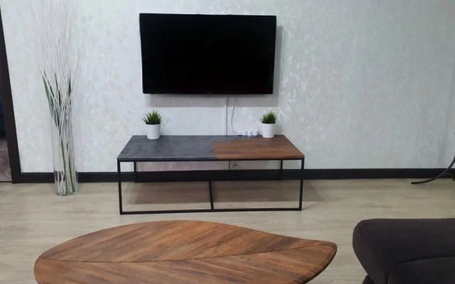Vitalij HouseRent Dvuhkomnatnaya Po Ulitsy Musy Dzhalilya,21 Flat