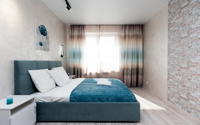 Krants Prestizh 2(2ka) Apartments