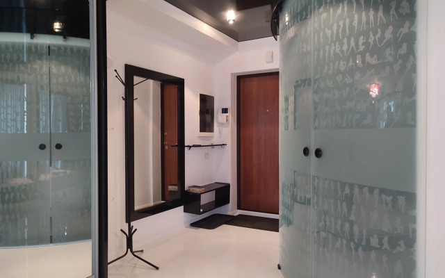 Atmosfera Apartments