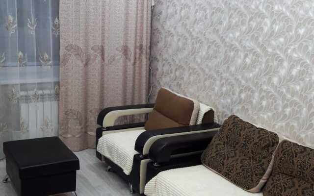 Квартира на Губина 33