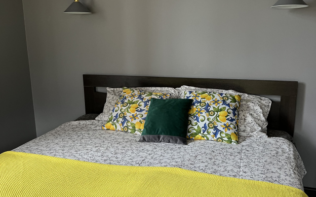 Rooms Posad Loft Flat