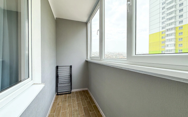 Monako 24 Zhk Morskaya Gorgippiya 13 Apartments