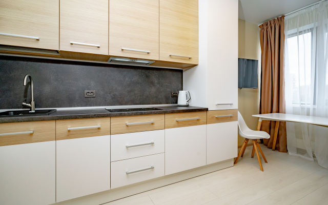 Next 177 Apartment