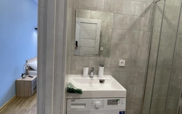 Апартаменты на Седова (4)