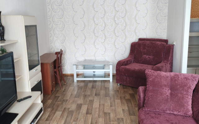 Квартира Уютная квартира на проспекте Стачки