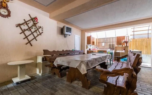 Nikoletta Hotel