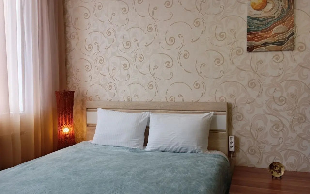 Квартира С акцентом на комфорт на Поляне