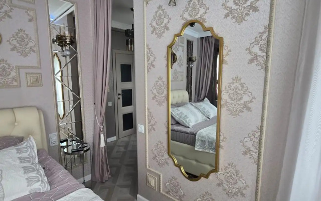 Гостевой Дом Зеленый Пейзаж