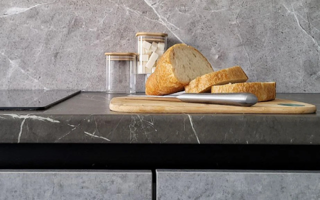 Квартира Однокомнатная квартира для 5 гостей недалеко от центра Москвы