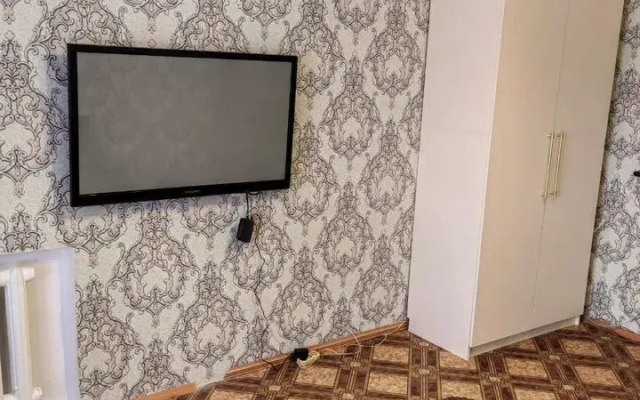 Квартира на улице Горького 72