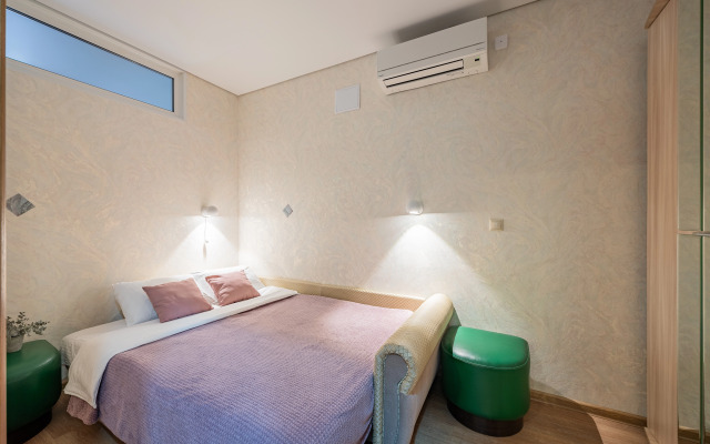 Квартира Владивосток Рент на Брянской 18