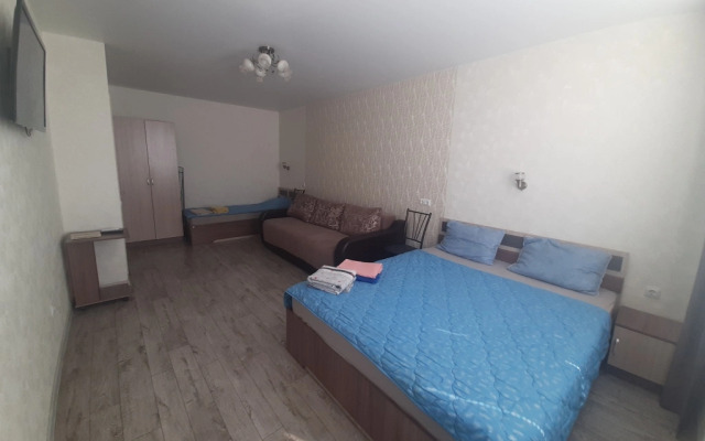 1 -Komnatnaya V Olimpiyskom Gorodke Flat