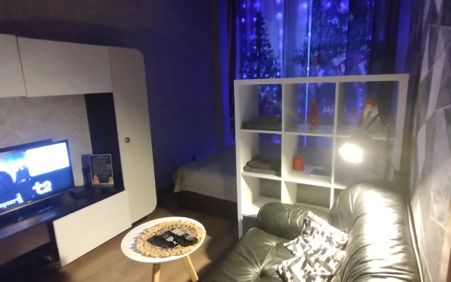 Квартира рядом с памятником Алеша