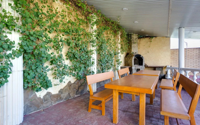 Вилла Аврора