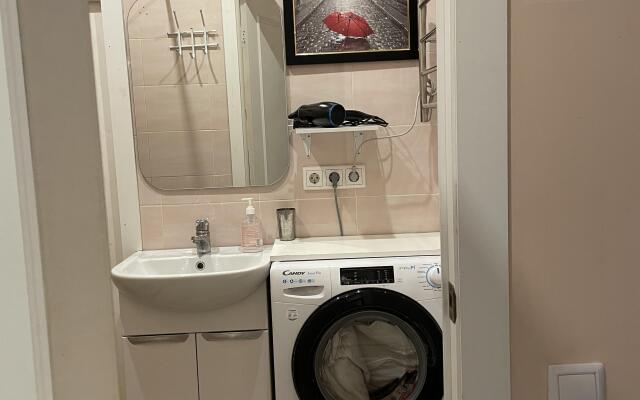 Апартаменты Квартира в центре с отдельным входом