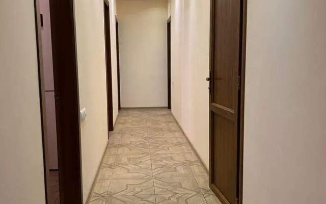 Квартира Rent Inn Yerevan on Arami 74 street