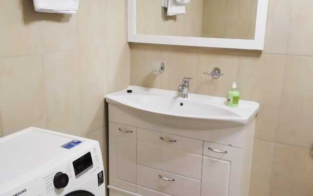 Zhemchuzhina na Gagarina 2 Apartments
