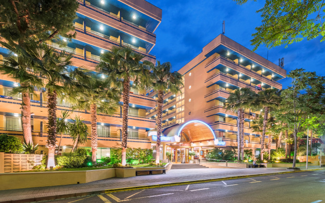 Hotel 4R Playa Park
