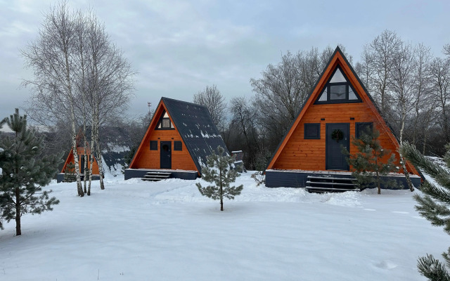 Гостевой дом Лисичкин холм