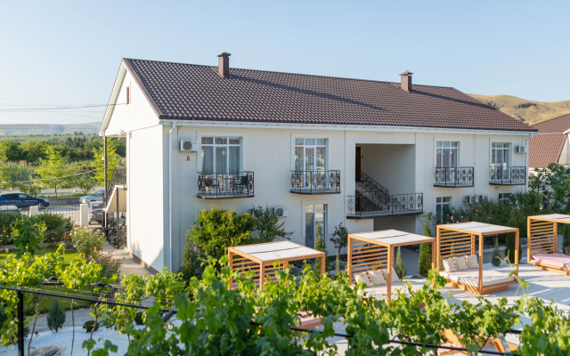 Narlen Hotel