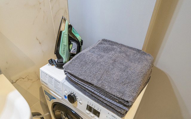 Апартаменты на 4 линии Васильевского Острова 51