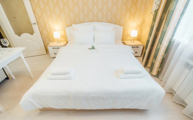 Квартира Апартаменты Студио Двухместные