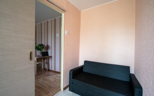 Апартаменты Mini-Dvushka V Tsentre Goroda