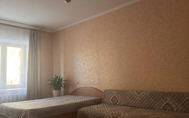 Na Kalinina 1 Flat